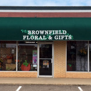Florist in Brownfield, TX with fresh flower delivery daily Florist in Brownfield, TX with fresh flower delivery daily