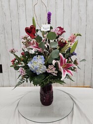 One & Only Letter C from Brownfield Floral in Brownfield, TX