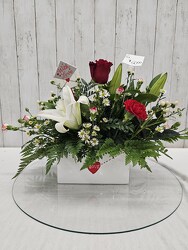 Love Letter (Letter G) from Brownfield Floral in Brownfield, TX